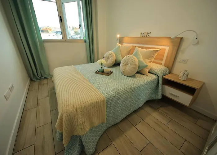 Las Palmeras In Playa La Garita - Beach Apartment