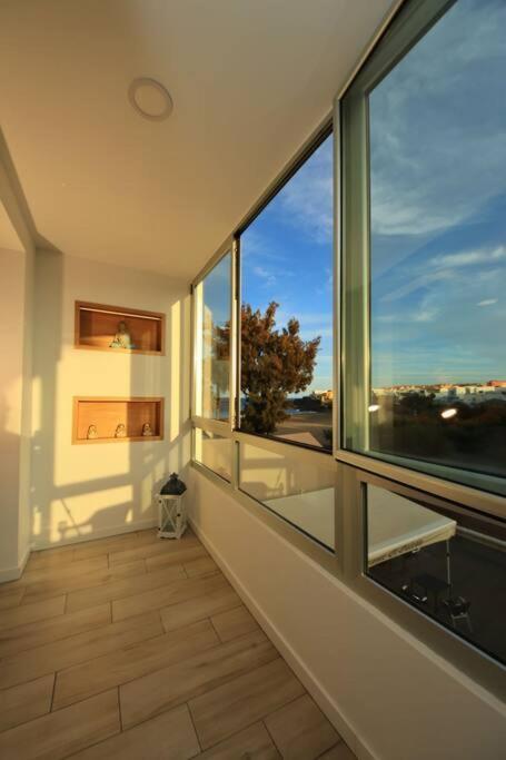Apartamento Palmeras In Playa -