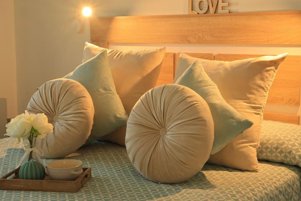 Palmeras In Playa - Apartamento