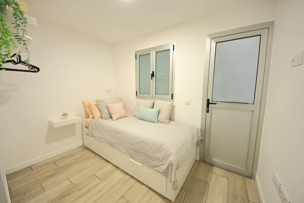 Apartament Palmeras In Playa -