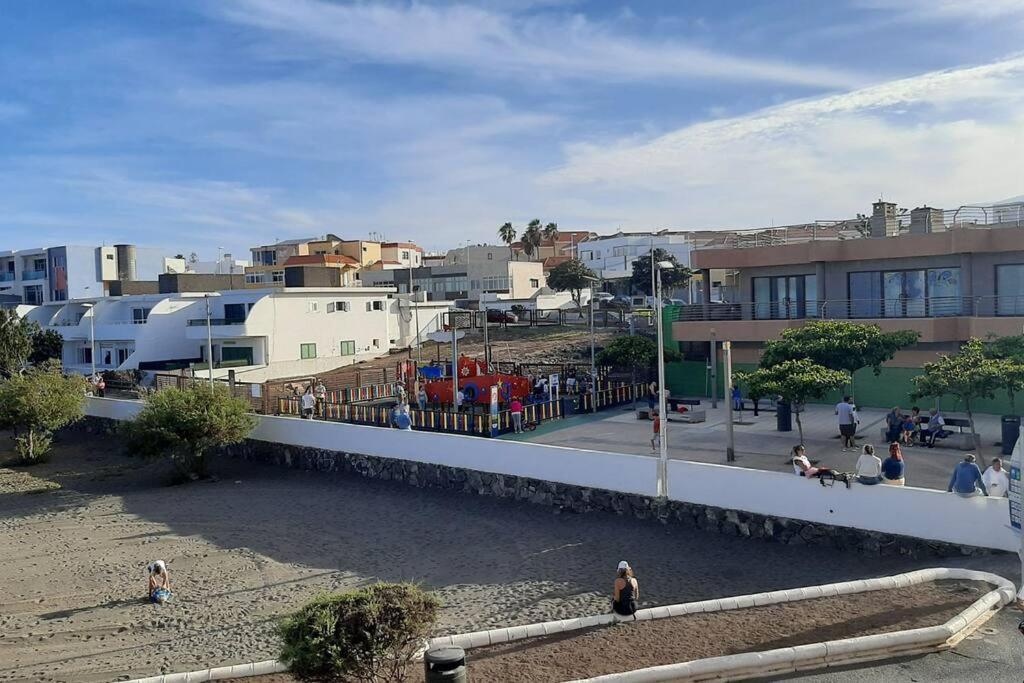 Apartament Palmeras In Playa - *