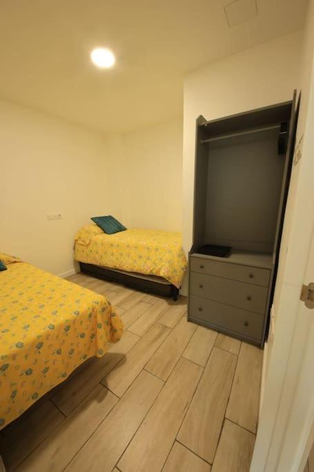 Apartament Palmeras In Playa - *