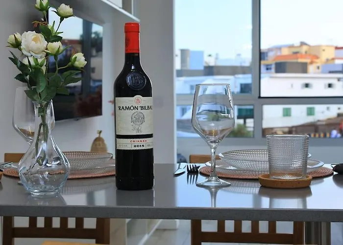 Las Palmeras In Playa La Garita - Beach Apartment